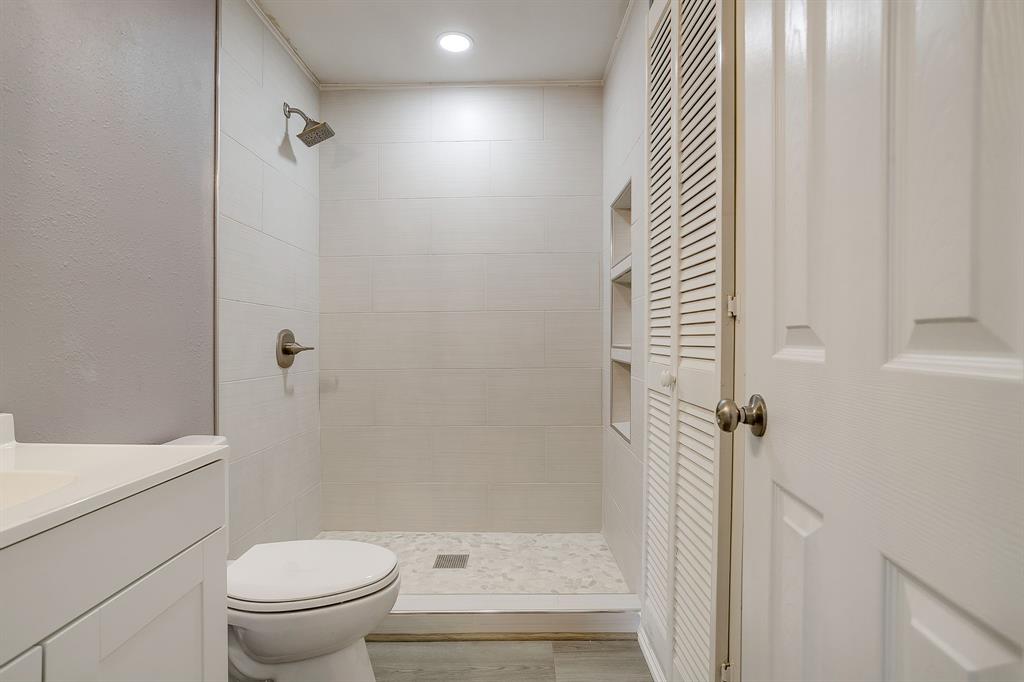 Rashti & White Sub - Residential