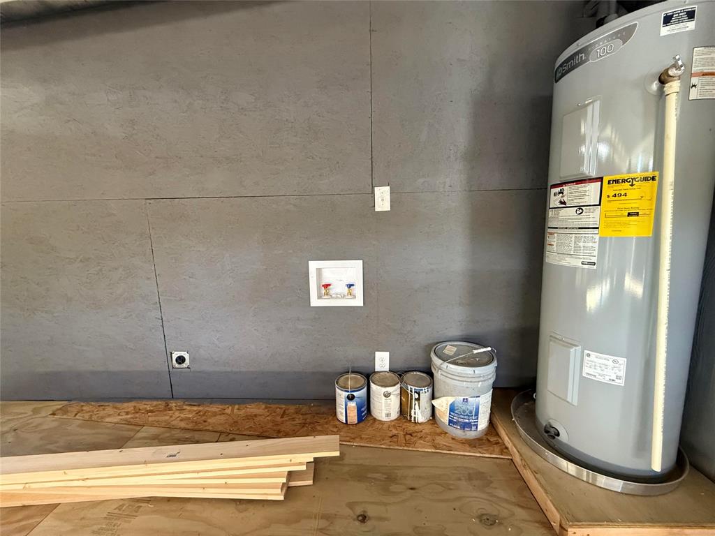 Rashti & White Sub - Residential