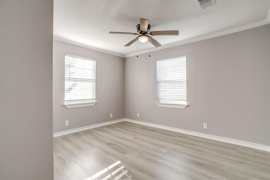 Rashti & White Sub - Residential