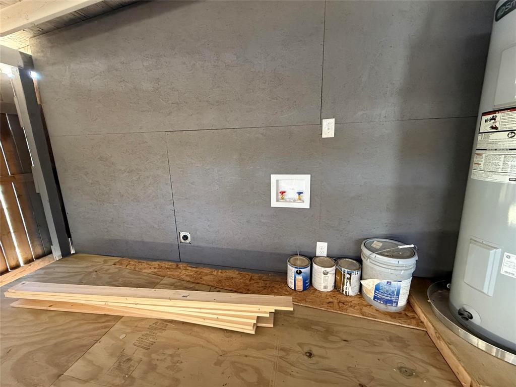 Rashti & White Sub - Residential