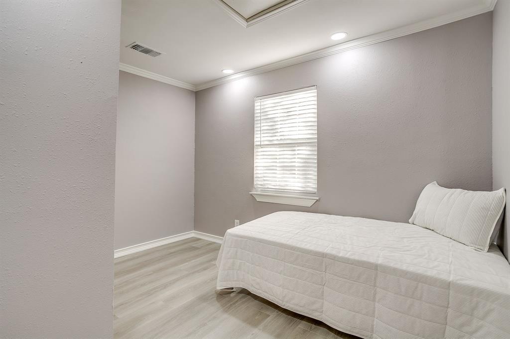 Rashti & White Sub - Residential