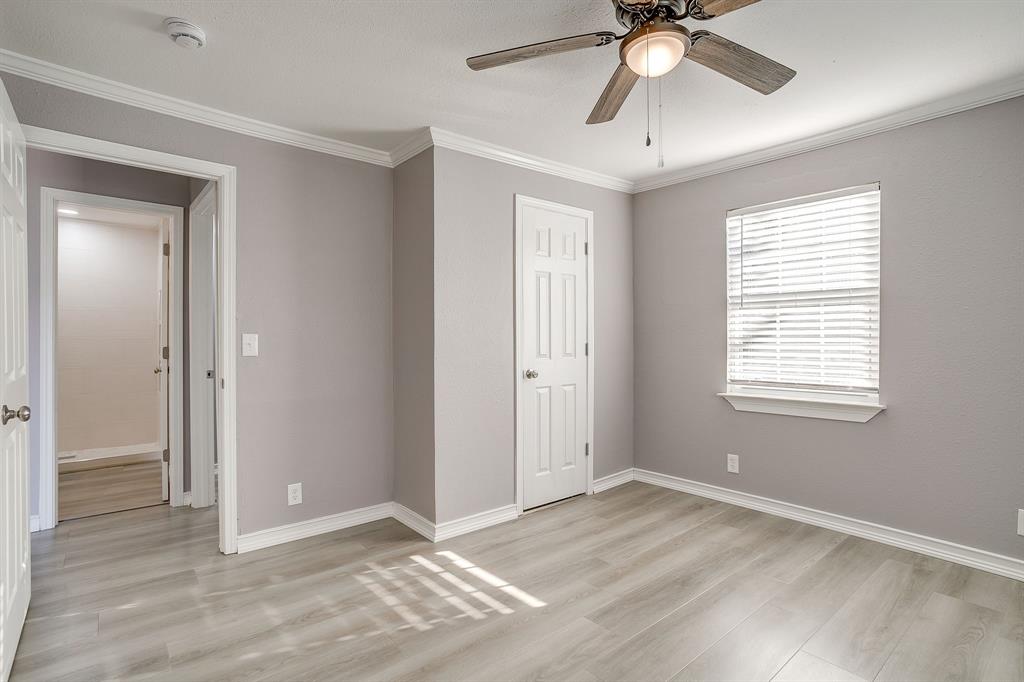 Rashti & White Sub - Residential