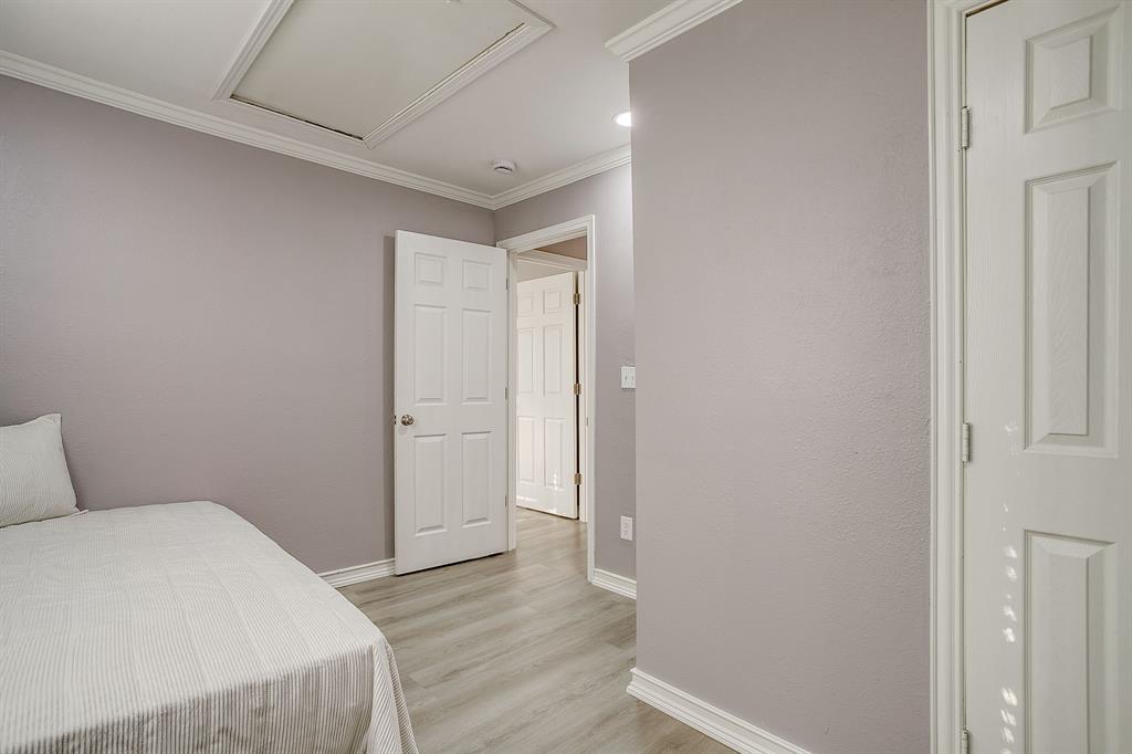 Rashti & White Sub - Residential