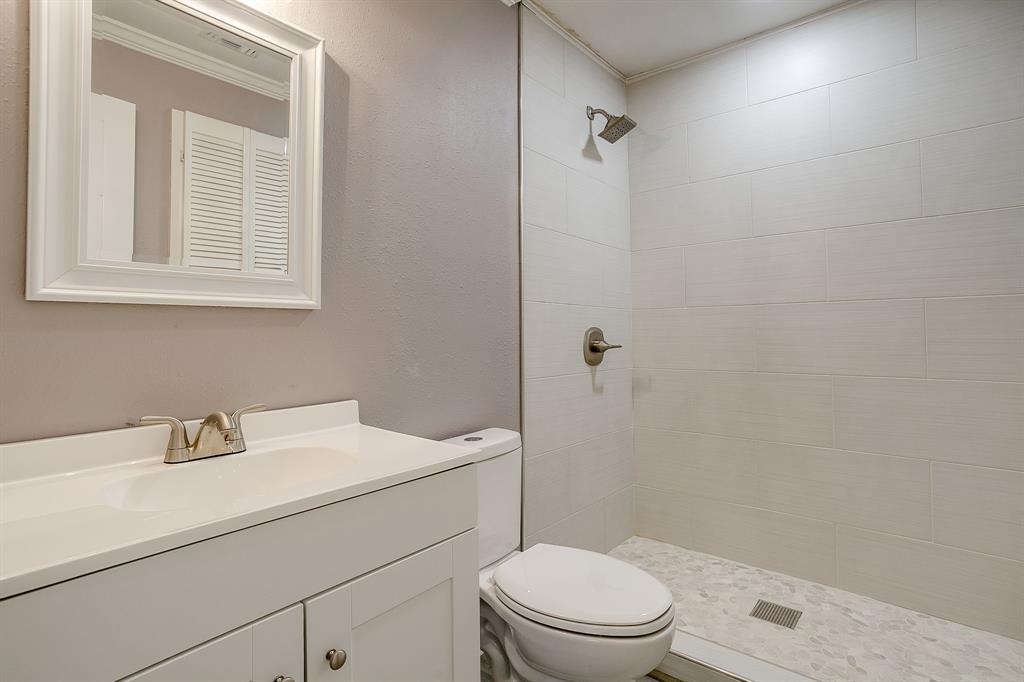 Rashti & White Sub - Residential