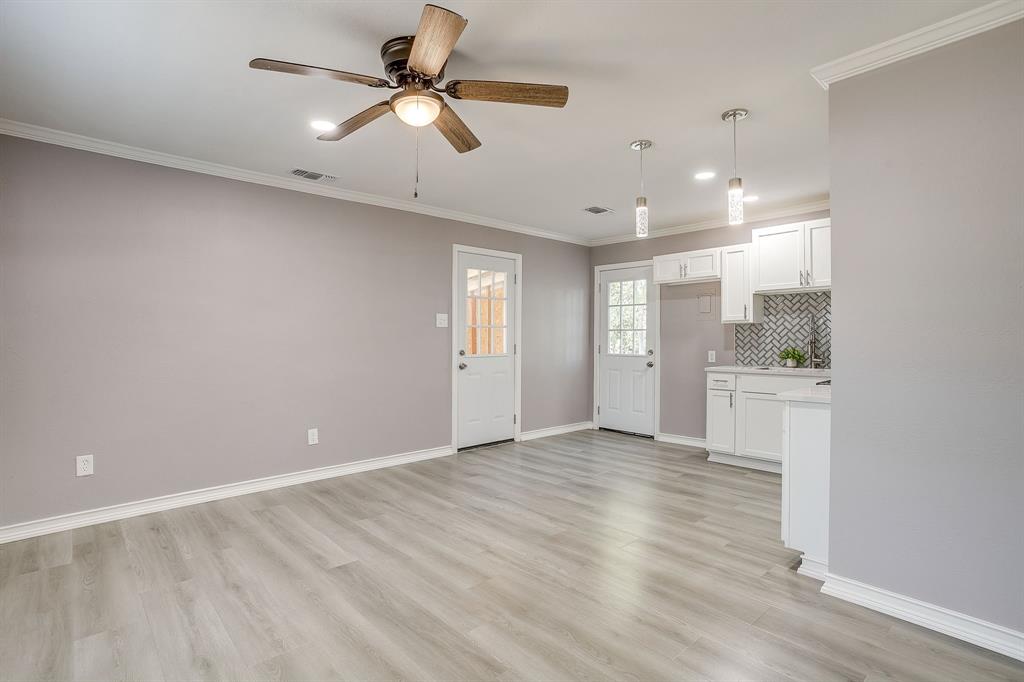 Rashti & White Sub - Residential