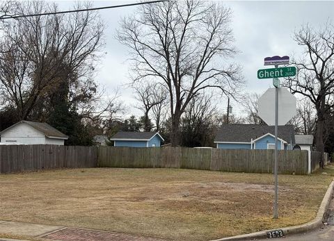 2602 Ghent Street Dallas TX 75215