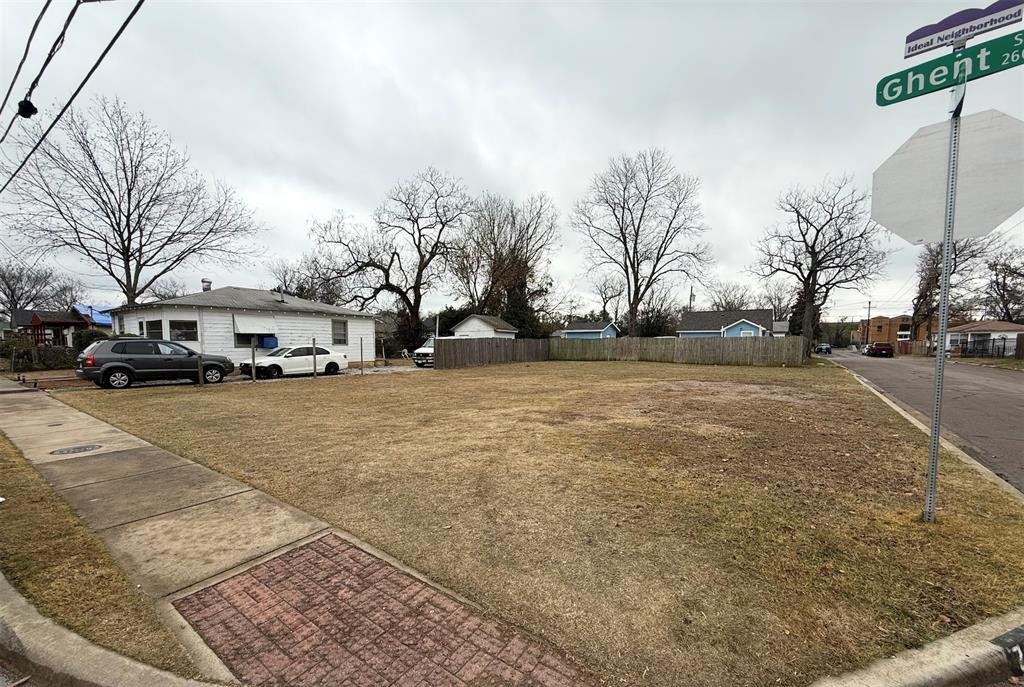 2602 Ghent Street