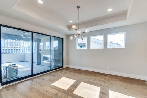 Tiny photo for 6141 Preserve Drive, Plano, TX 75024 (MLS # 21177628)