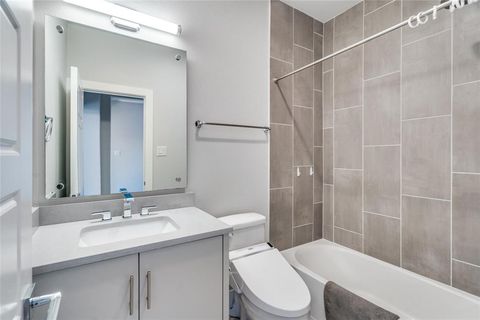 Tiny photo for 6141 Preserve Drive, Plano, TX 75024 (MLS # 21177628)