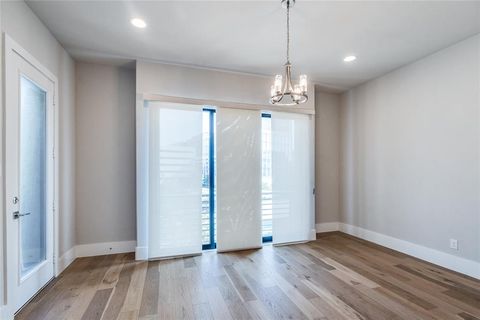 Tiny photo for 6141 Preserve Drive, Plano, TX 75024 (MLS # 21177628)