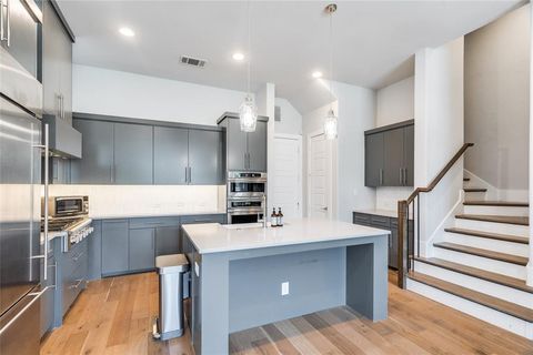 Tiny photo for 6141 Preserve Drive, Plano, TX 75024 (MLS # 21177628)