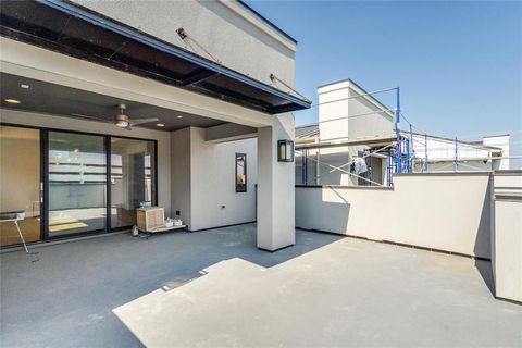 Tiny photo for 6141 Preserve Drive, Plano, TX 75024 (MLS # 21177628)