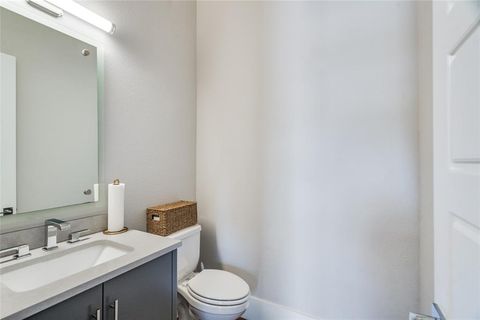 Tiny photo for 6141 Preserve Drive, Plano, TX 75024 (MLS # 21177628)