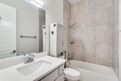 Tiny photo for 6141 Preserve Drive, Plano, TX 75024 (MLS # 21177628)