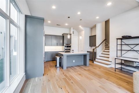 Tiny photo for 6141 Preserve Drive, Plano, TX 75024 (MLS # 21177628)