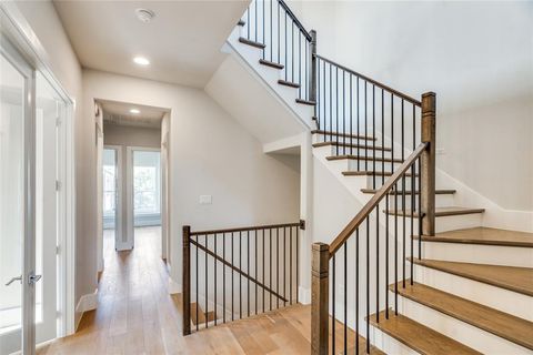 Tiny photo for 6141 Preserve Drive, Plano, TX 75024 (MLS # 21177628)