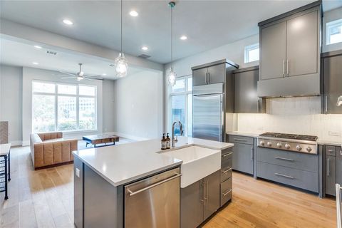 Tiny photo for 6141 Preserve Drive, Plano, TX 75024 (MLS # 21177628)