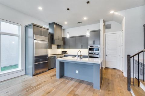 Tiny photo for 6141 Preserve Drive, Plano, TX 75024 (MLS # 21177628)