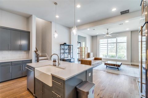 Tiny photo for 6141 Preserve Drive, Plano, TX 75024 (MLS # 21177628)