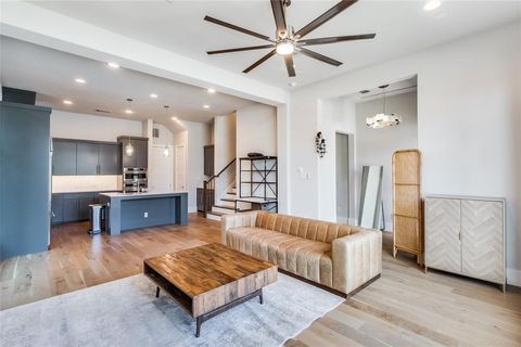 Tiny photo for 6141 Preserve Drive, Plano, TX 75024 (MLS # 21177628)