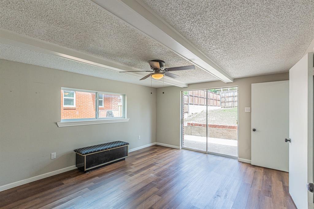 Greenwood Terrace Add - Residential