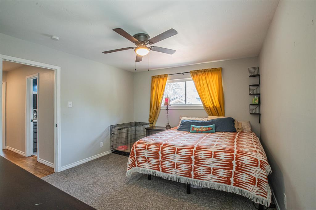 Greenwood Terrace Add - Residential