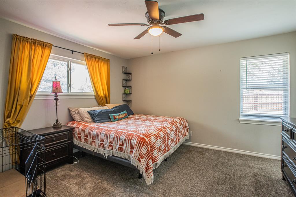 Greenwood Terrace Add - Residential