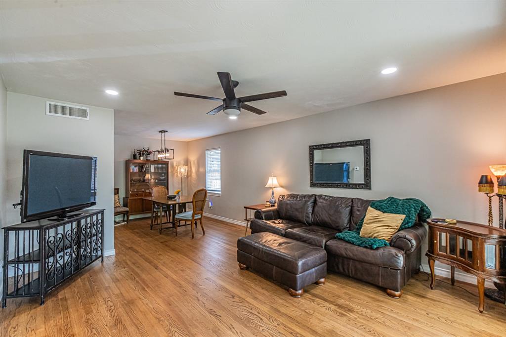 Greenwood Terrace Add - Residential