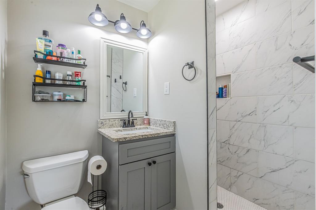 Greenwood Terrace Add - Residential