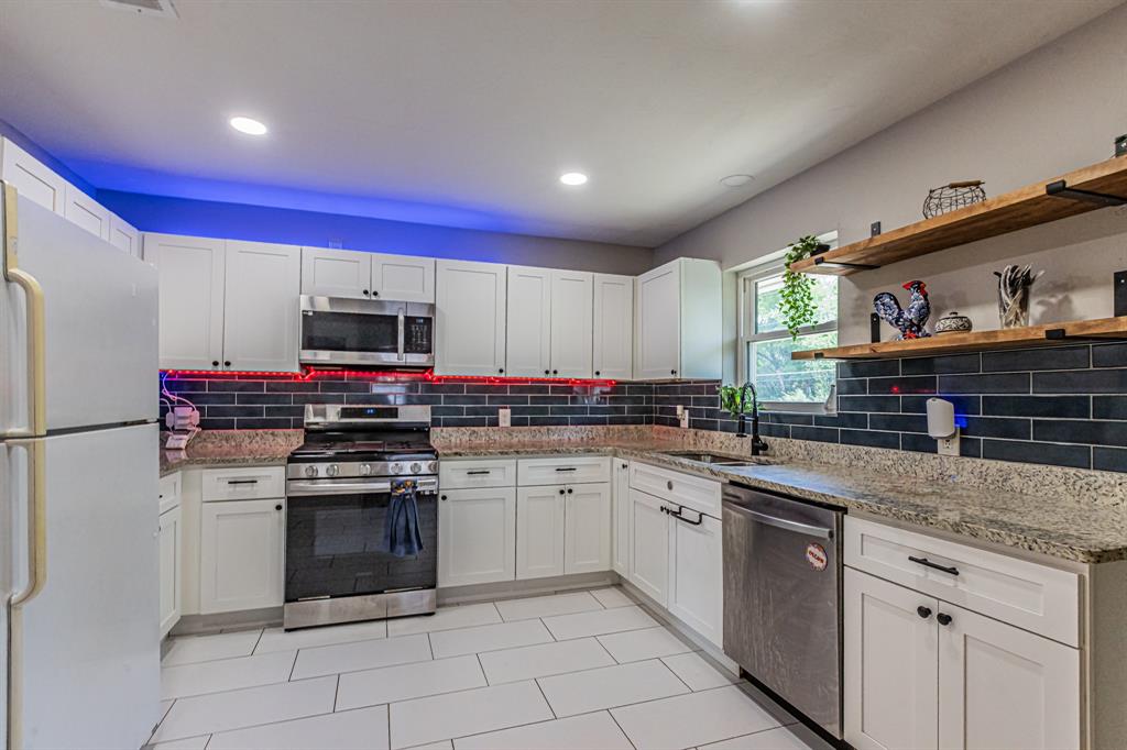 Greenwood Terrace Add - Residential