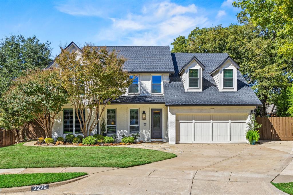 2225 Branchwood Drive