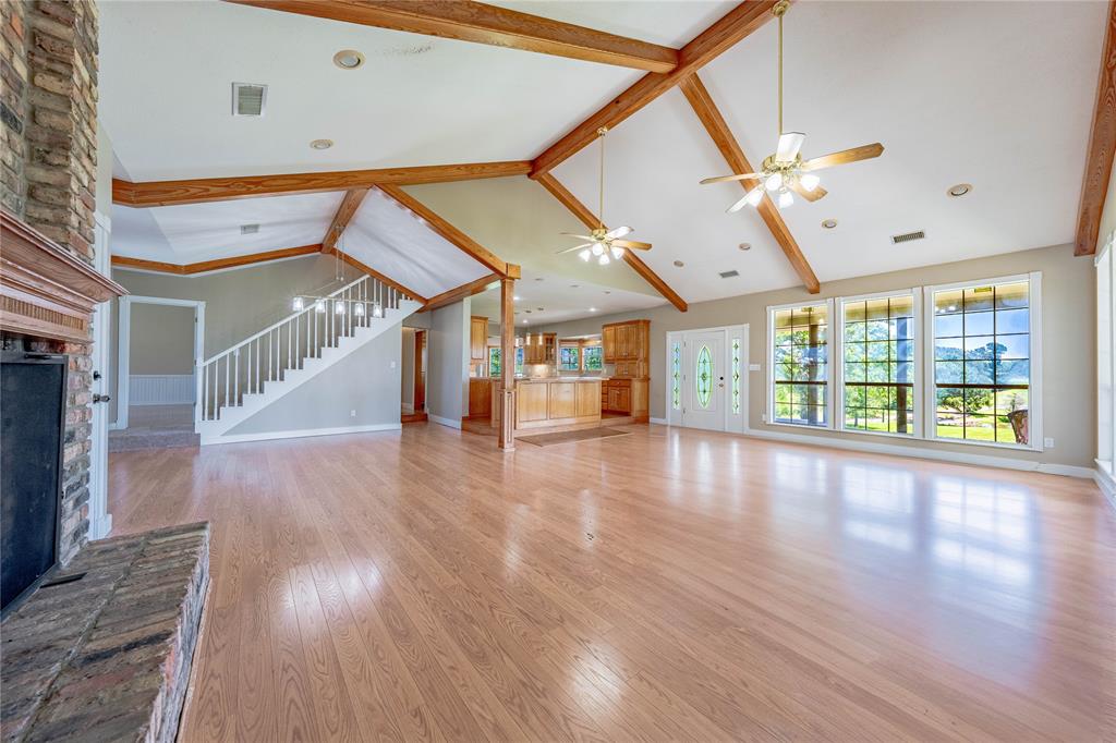 Caddo Creek Estates - Residential