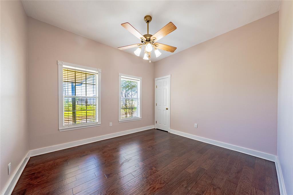 Caddo Creek Estates - Residential