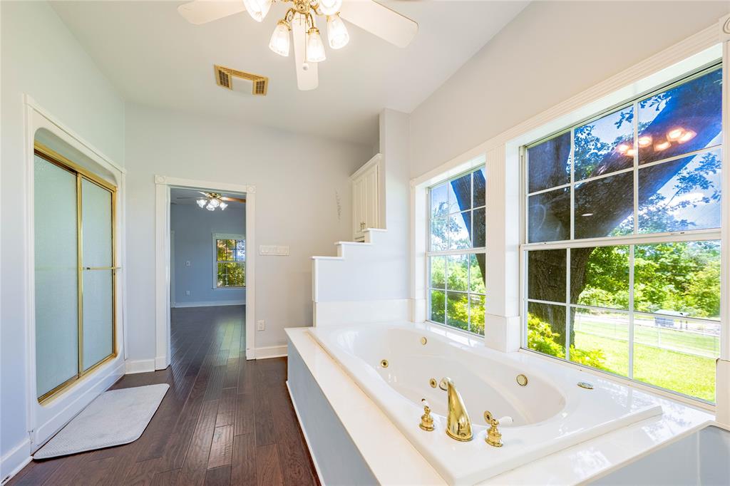 Caddo Creek Estates - Residential