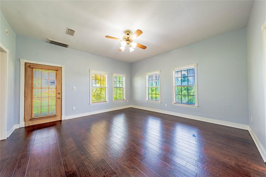 Caddo Creek Estates - Residential