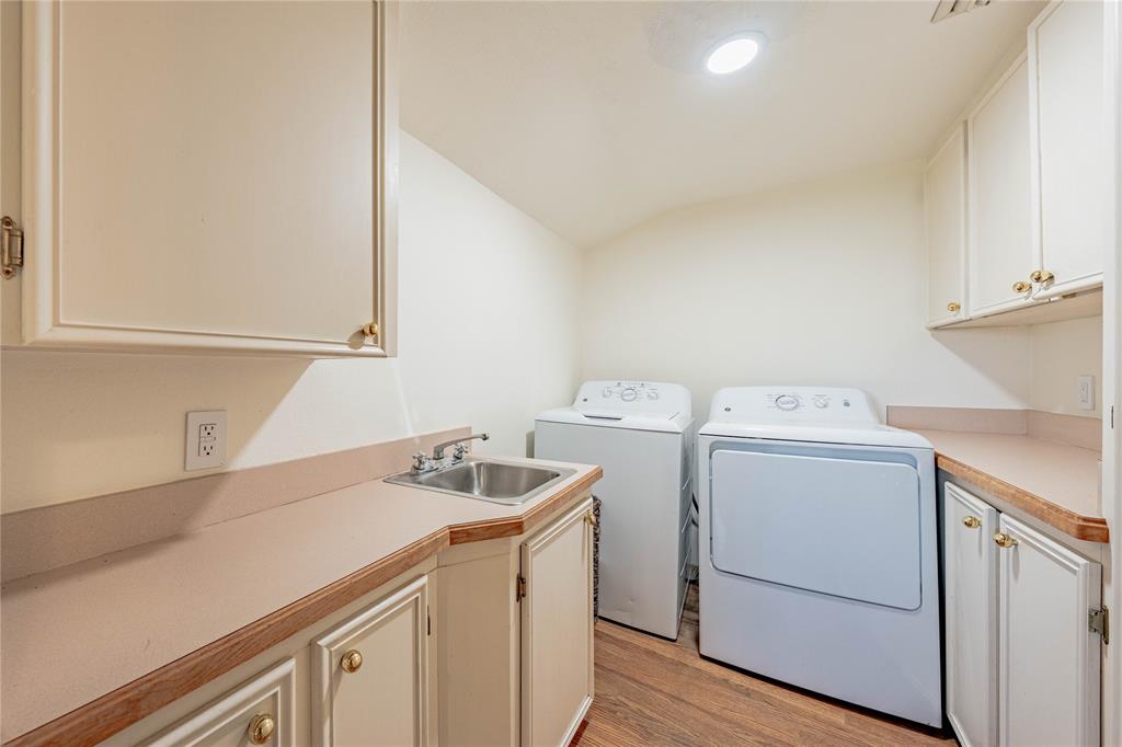 Caddo Creek Estates - Residential