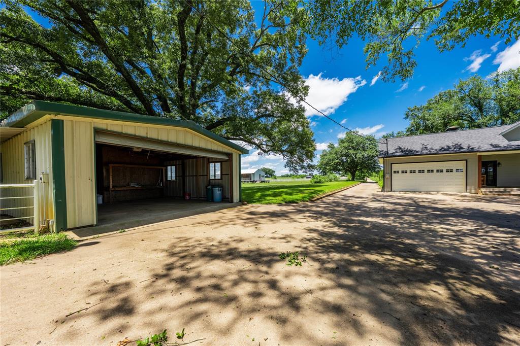 Caddo Creek Estates - Residential