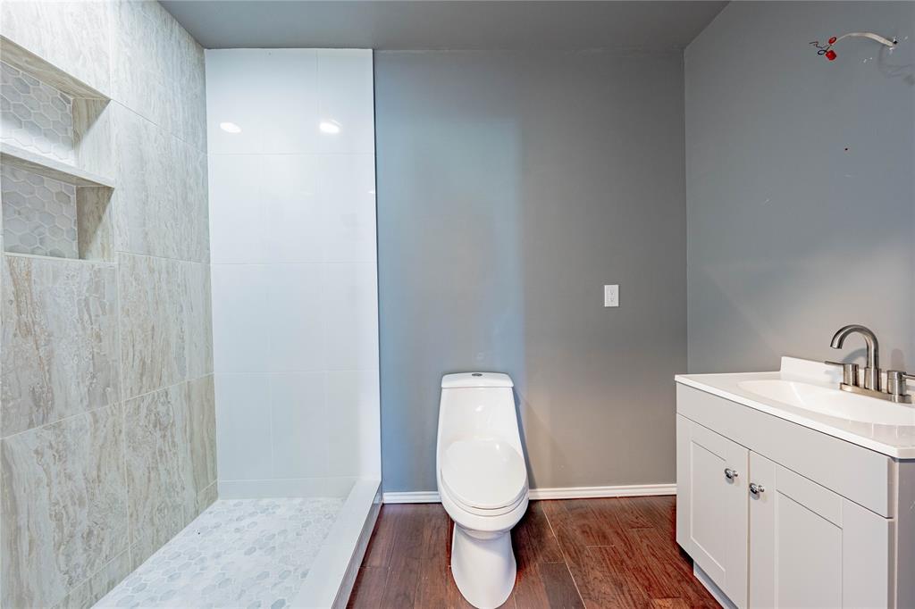 Caddo Creek Estates - Residential