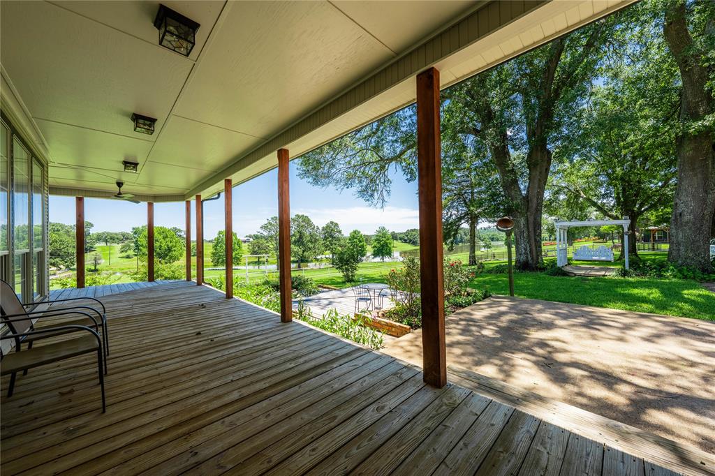 Caddo Creek Estates - Residential