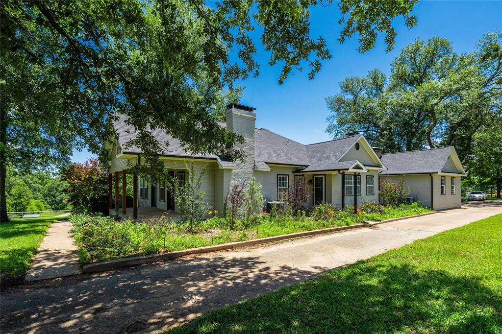 Caddo Creek Estates - Residential