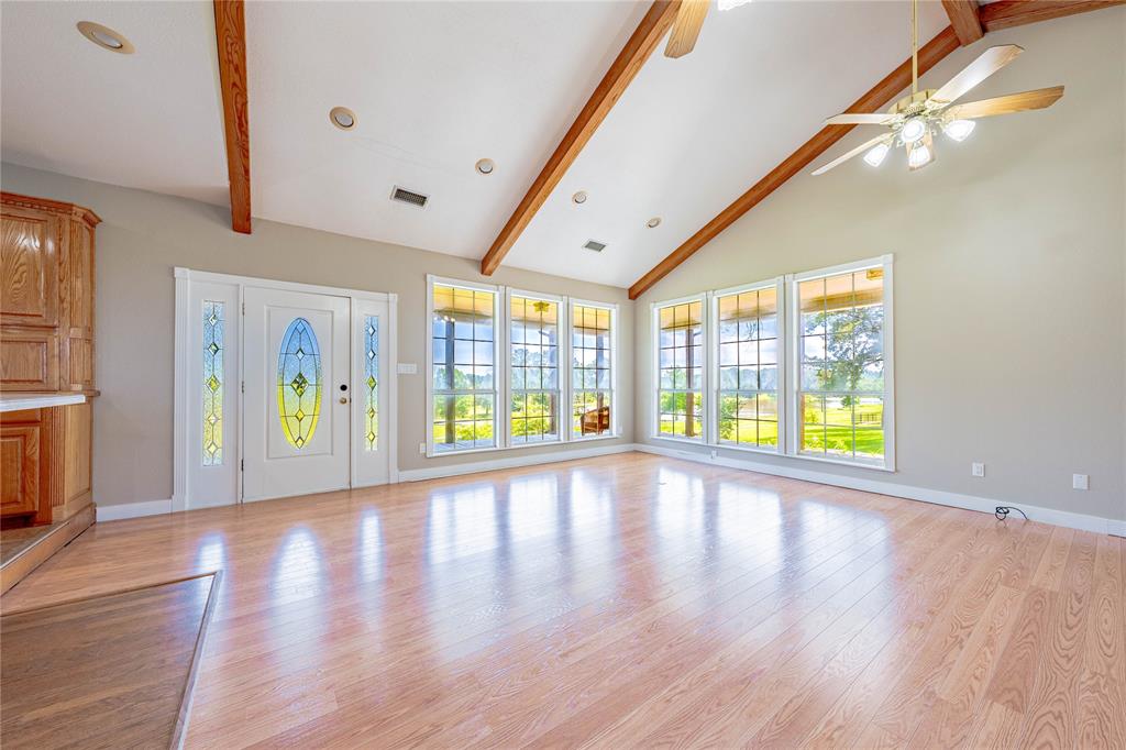 Caddo Creek Estates - Residential