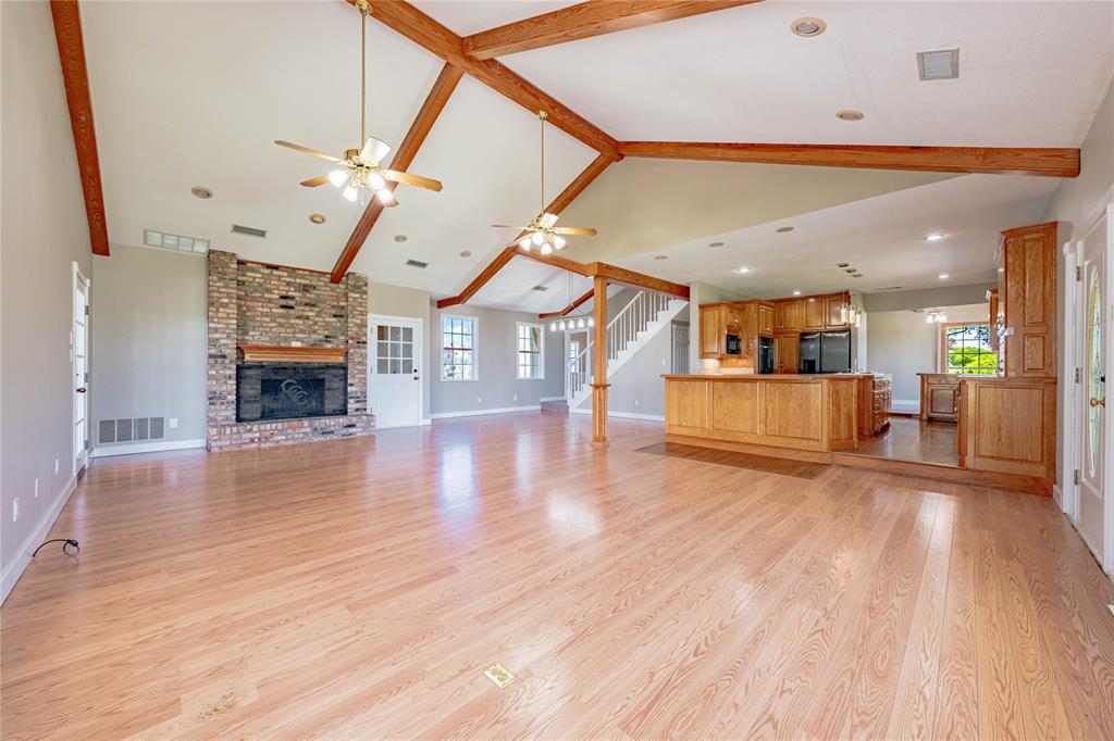 Caddo Creek Estates - Residential