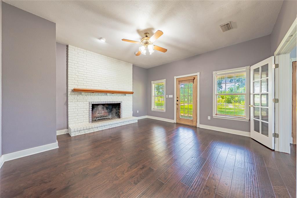 Caddo Creek Estates - Residential