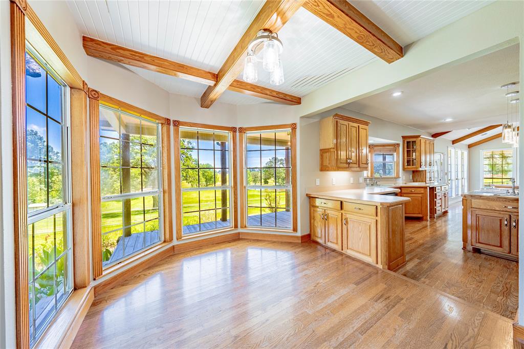 Caddo Creek Estates - Residential