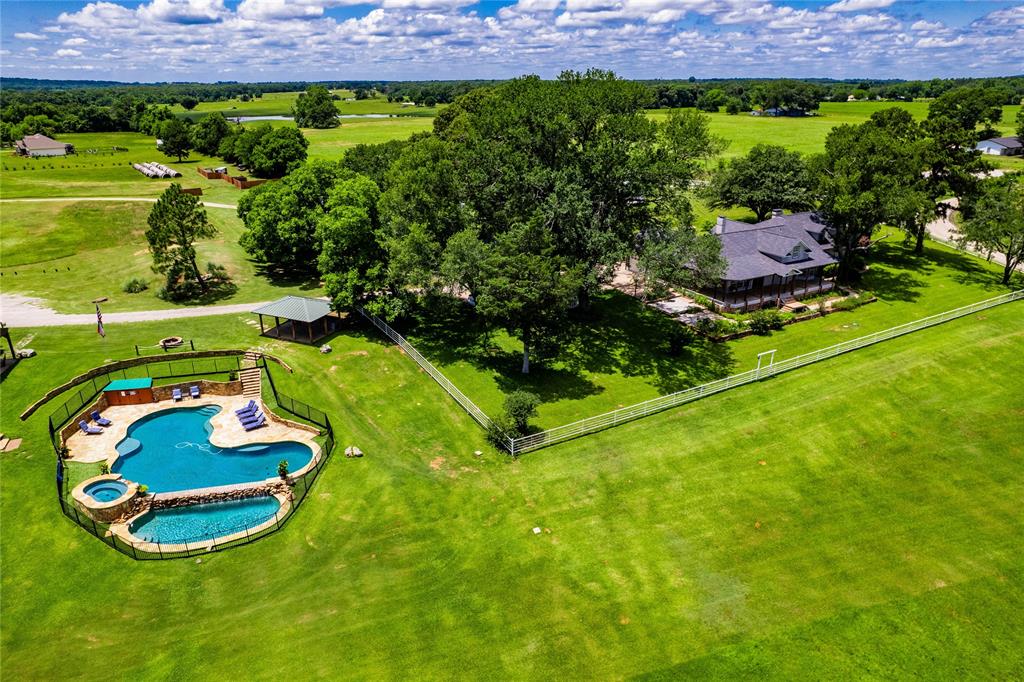Caddo Creek Estates - Residential