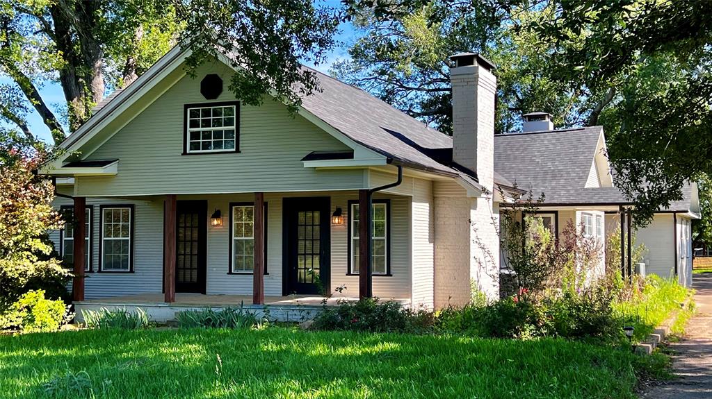 Caddo Creek Estates - Residential