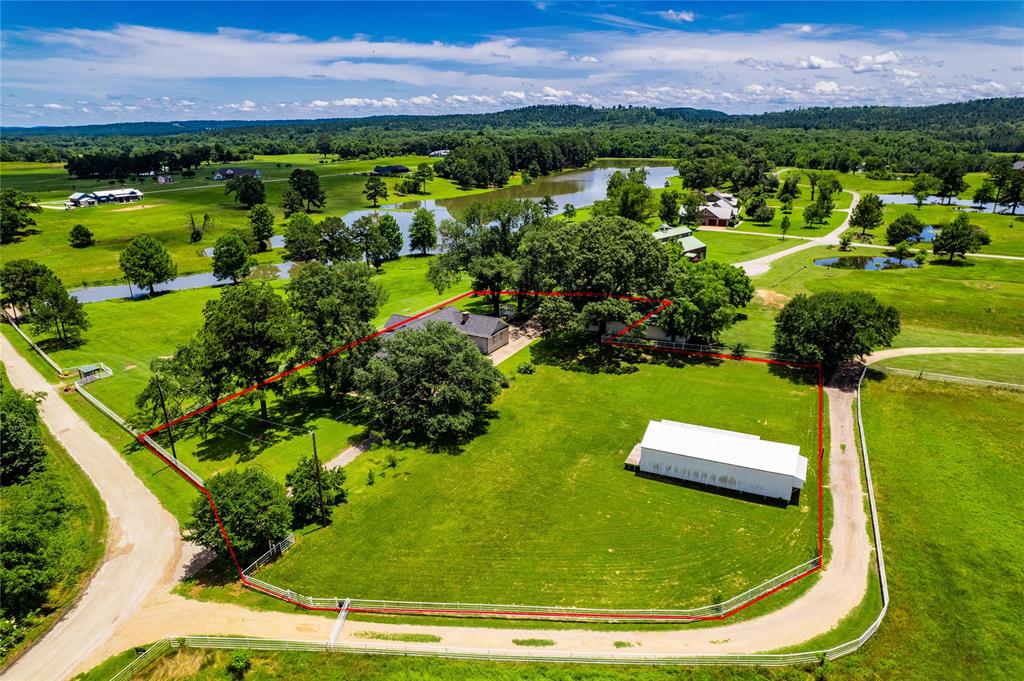 Caddo Creek Estates - Residential