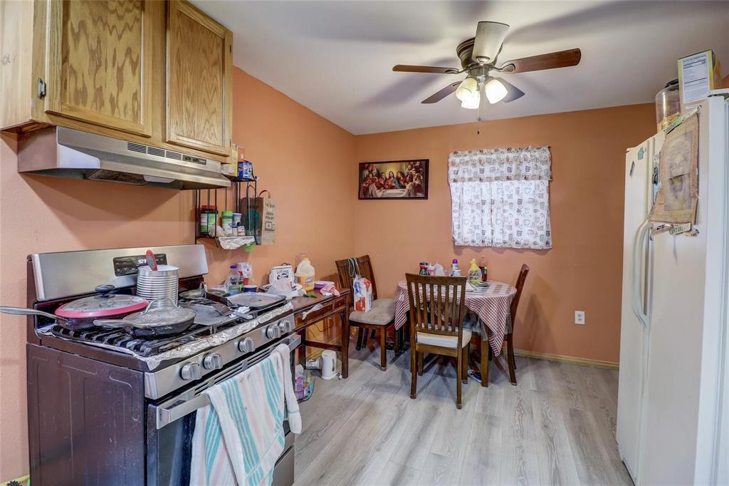 Ernwood Add - Residential