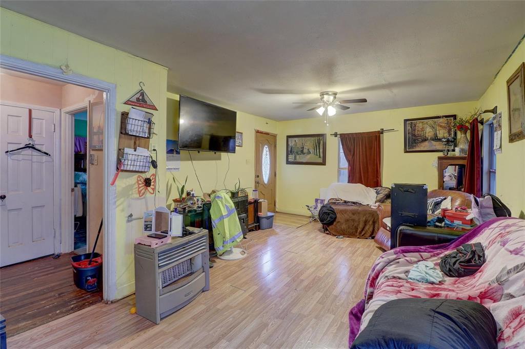 Ernwood Add - Residential