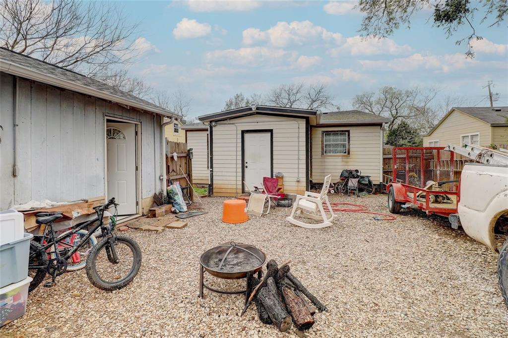 Ernwood Add - Residential